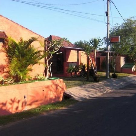 Palmyra Cottages Umalas  Екстер'єр фото
