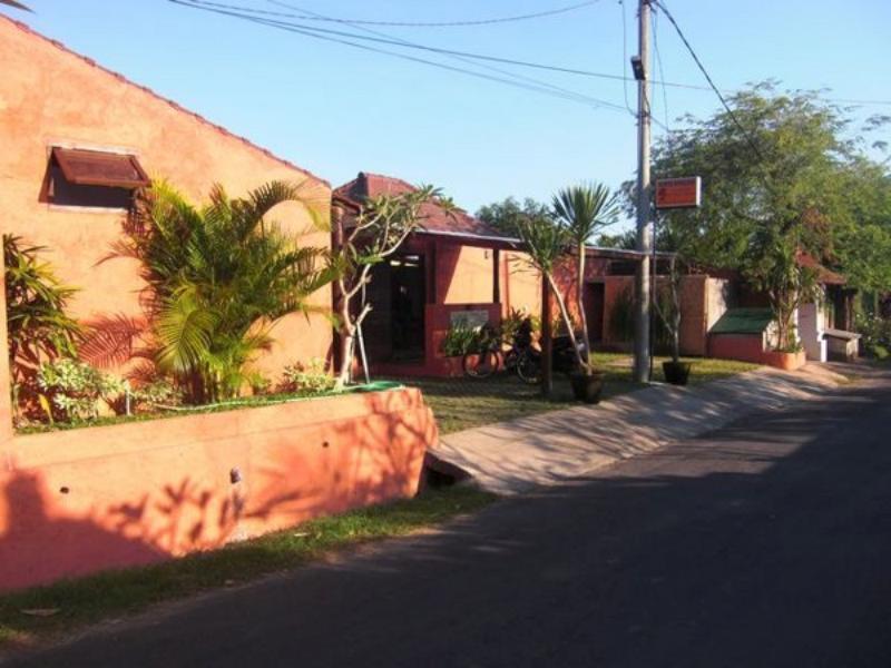 Palmyra Cottages Umalas  Екстер'єр фото