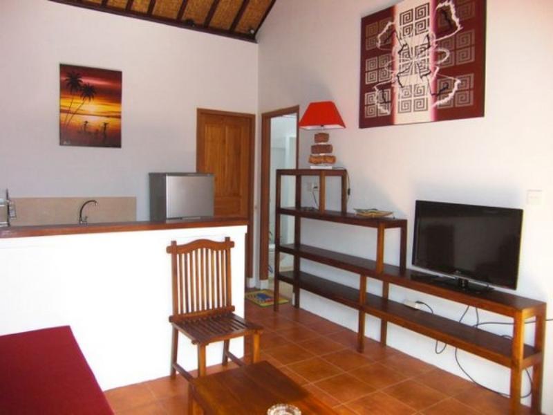 Palmyra Cottages Umalas  Екстер'єр фото